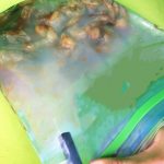 Tip-Using a bag and the smoker unit to infuse the flavor