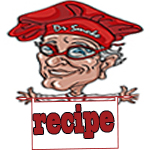 Dr. Smoke- Our Pumpkin Butter recipe is a keeper! 