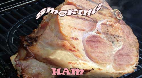Smoked Ham On The Grill Made Easy By Following a Few Tips