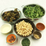 Simple ingredients make this wonder salad