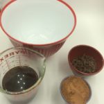 simple ingredients for this recipes