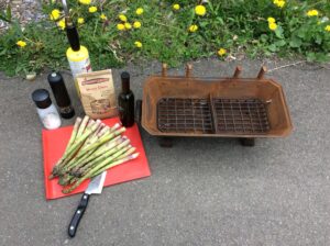 Items need for this recipe