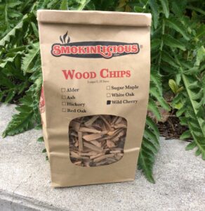 SmokinLicious® Grande Sapore® Wood Chips