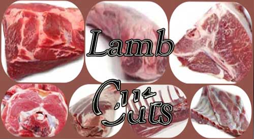 7 cuts of Lamb to know before you Grill! 